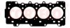 CORTECO 415596P Gasket, cylinder head